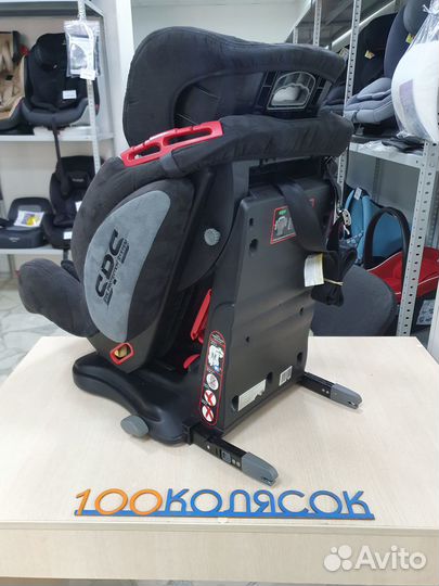 Kenga (Bh12312i) 9-36кг. \ Автокресло с 1 года до