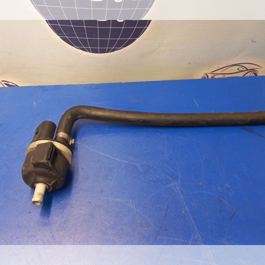 клапан адсорбера jetta 5 - Купить автозапчасти у проверенных