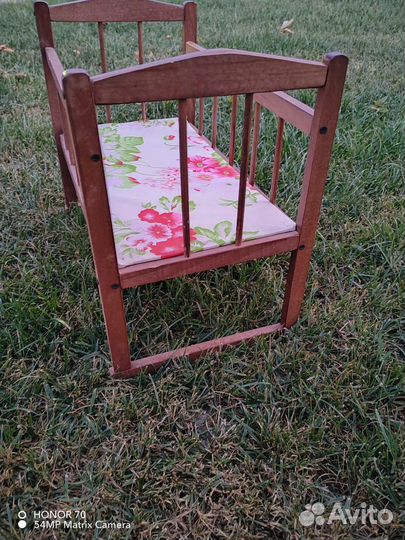 Детская игровая кухня