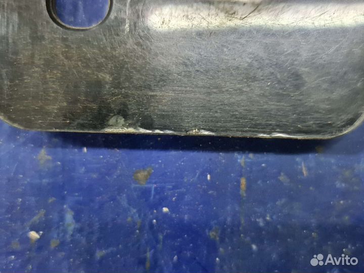 Накладка Селектор АКПП Mercedes W210