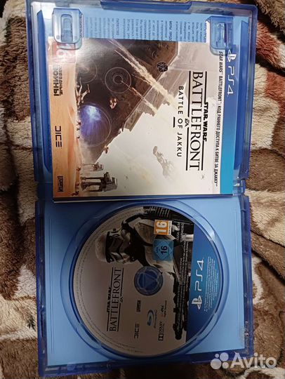 Игры для ps4-ps5