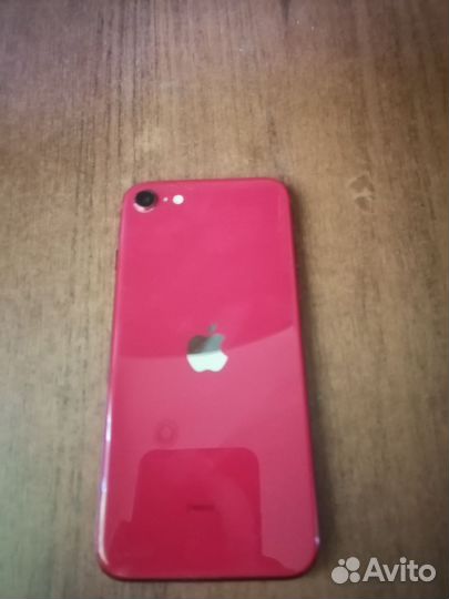 iPhone se 2020 128gb