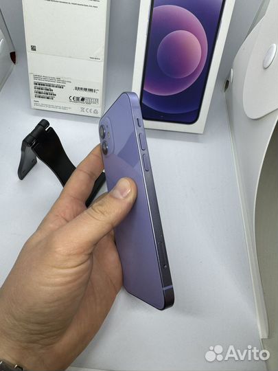 iPhone 12, 128 ГБ