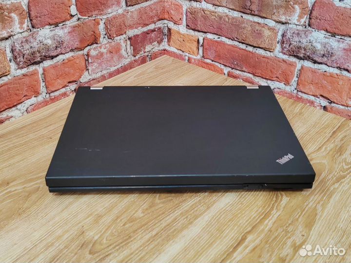 SSD Core i3 14 дюймов Lenovo ThinkPad Ноутбук