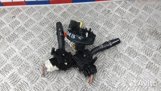 Переключатель поворотов и дворников (стрекоза) toy