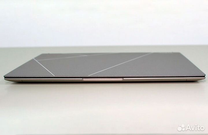 Ноутбук asus Zenbook S13 (2023 года)