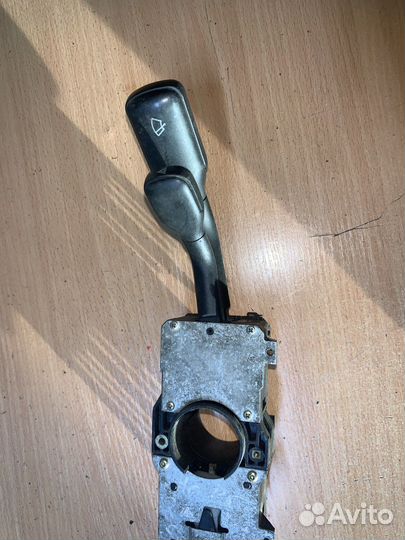 Подрулевой переключатель audi 100 45