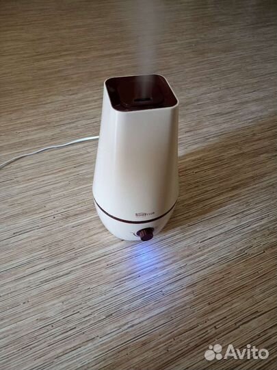 Увлажнитель воздуха