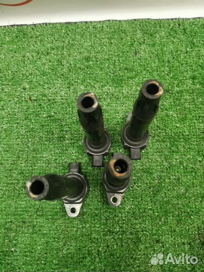 Катушка зажигания Dodge Caliber 1.8 EBA 2007