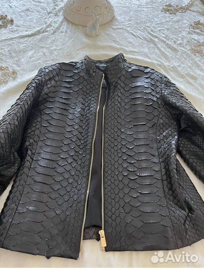 Куртка Dolce Gabbana