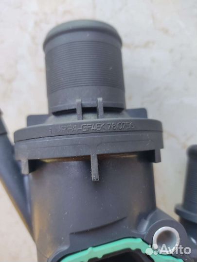 Термостат Th4383 knecht mahle