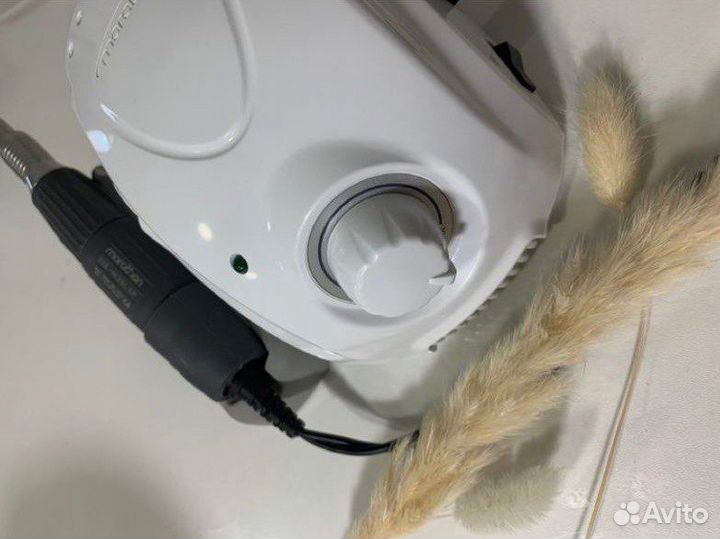 Аппарат для маникюра marathon