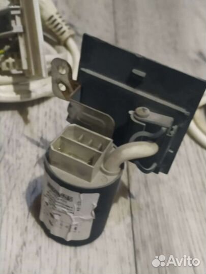 Сетевые фильтры стиральных машин