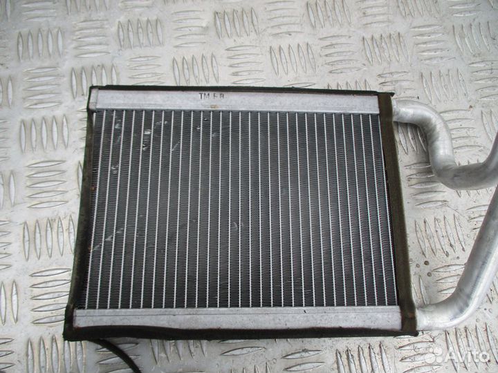 Радиатор отопителя Hyundai IX35