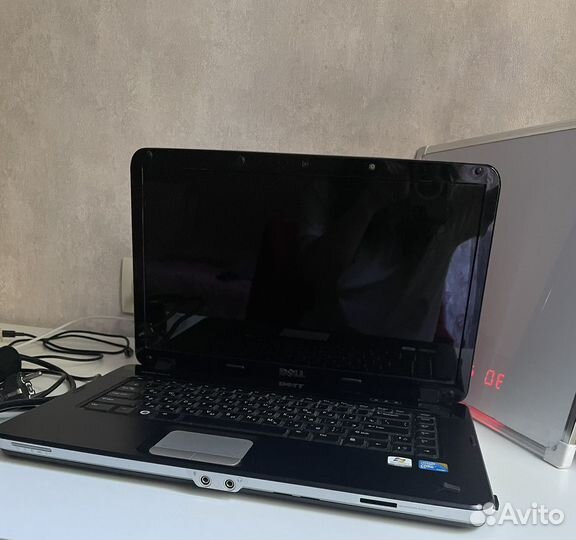 Ноутбук dell vostro
