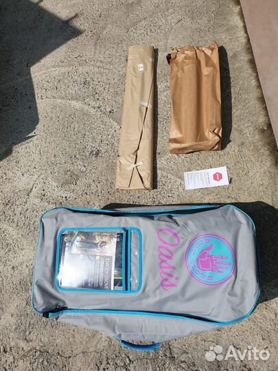 SUP-борд Body Glove Oasis / сап / сапборд