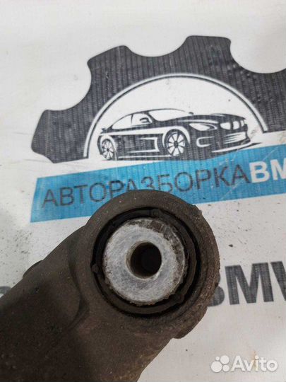 Рычаг подвески задний левый Bmw 5 E60 2004