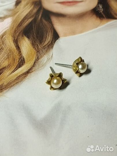 Бижутерия СССР