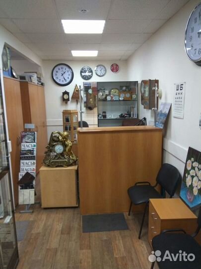 Замена батарейки