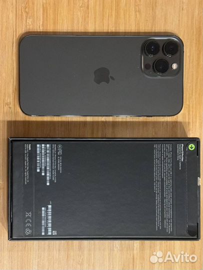 iPhone 13 Pro Max, 512 ГБ