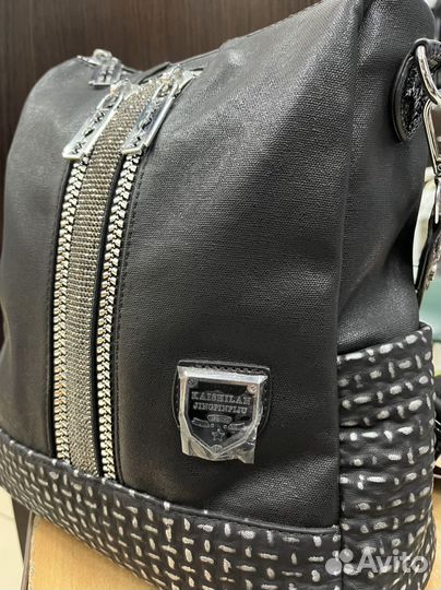 Сумка рюкзак