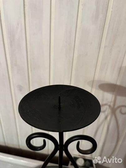 Подсвечник