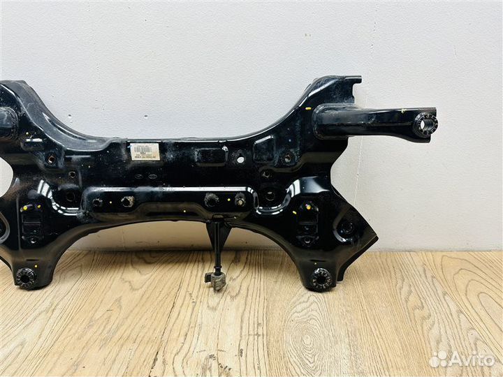 Подрамник передний Kia Rio 4 X-Line G4LC 1.4