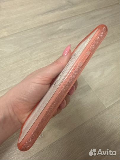 Чехол на iPhone 11 pro