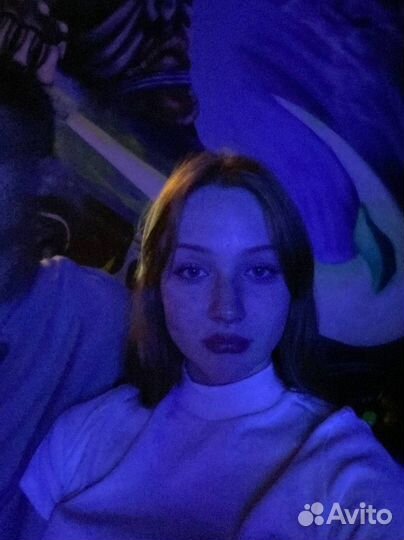 Подработка