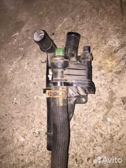 Термостат для Citroen C5