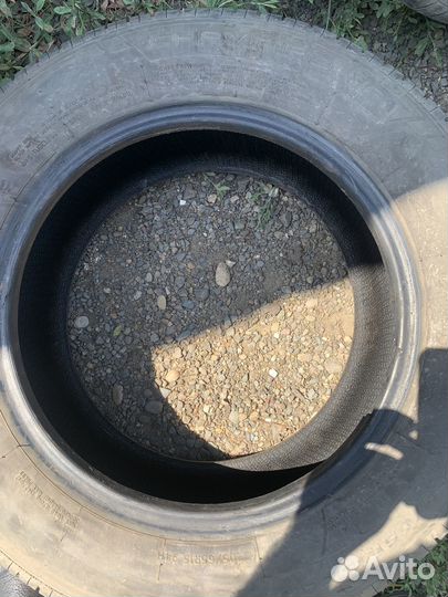 GT Radial Champiro VP1 205/65 R15 94