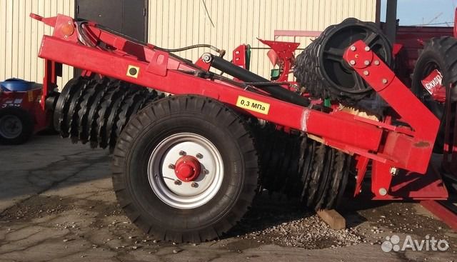 Каток Бежецксельмаш ККЗ-6Б, 2023