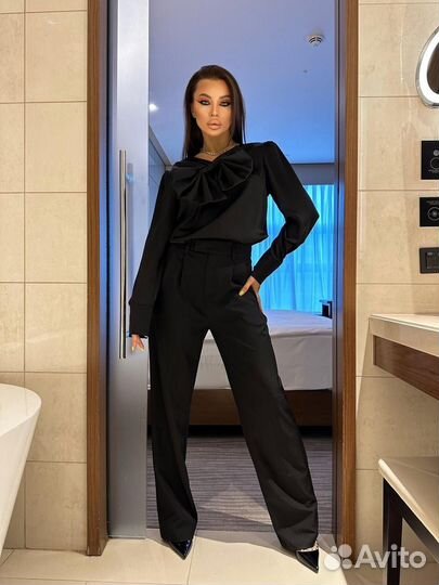 Блузка balmain