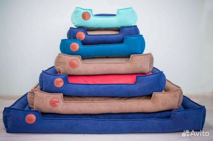 Лежанки, лежаки, кровати