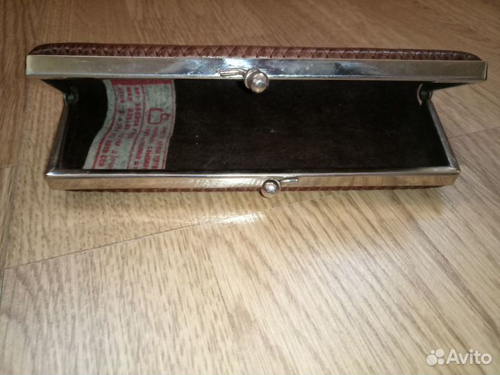 Футляр для очков СССР