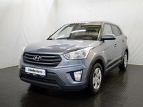 Hyundai Creta 1.6 MT, 2016, 144 517 км, с пробегом, цена 1 399 000 руб.