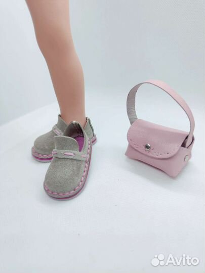 Кукла paola reina обувь для куклы