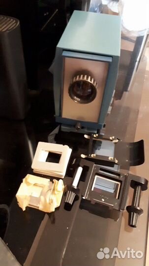 Диапректор Спутник с приставкой