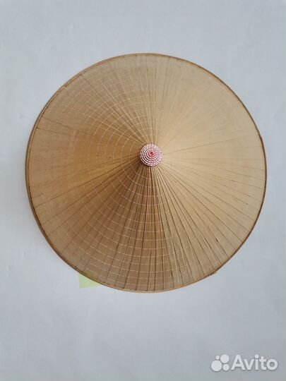 Настоящая вьетнамская шляпа из Вьетнама