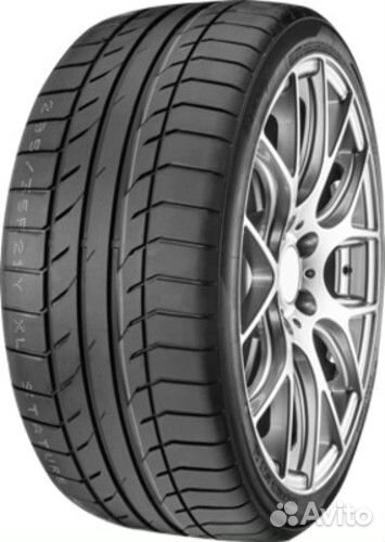 Gripmax Stature H/T 285/40 R22 110V