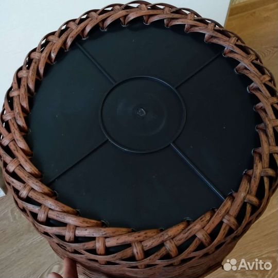 Кашпо для цветов