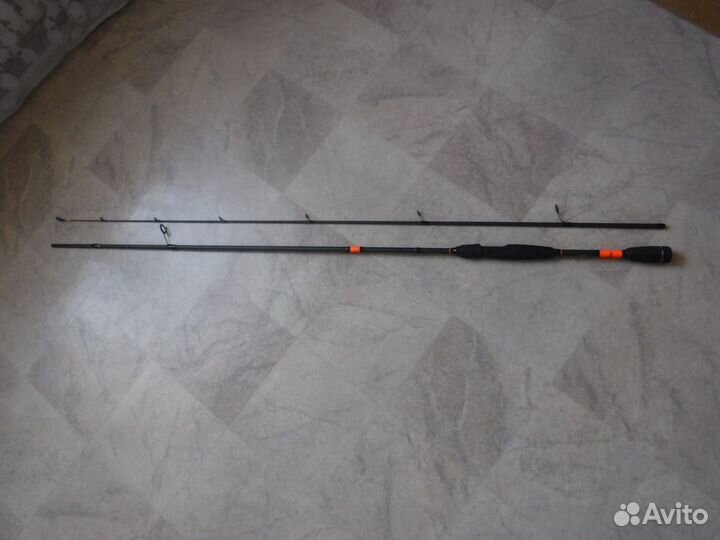 Спиннинговое уделще