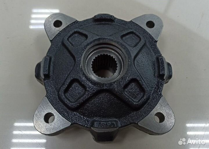 Ступица Polaris 5137539-067