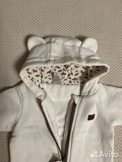 Комбинезон детский (размер 62)