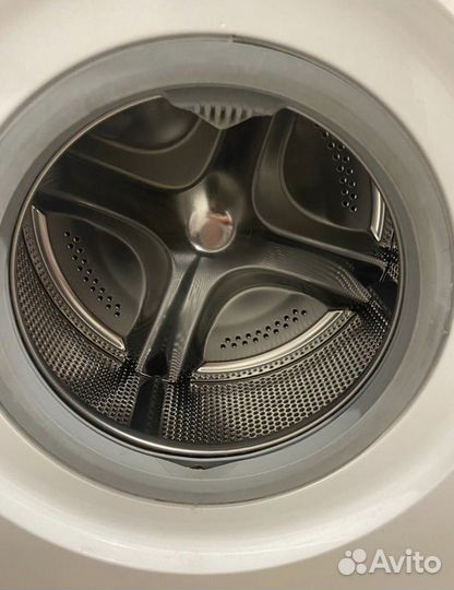 Стиральная машинка Zanussi ZWS 3101