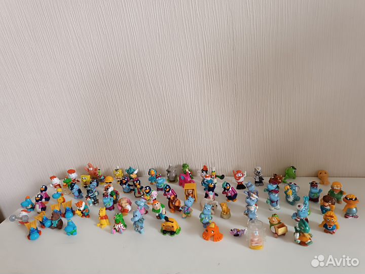 Игрушки для детей