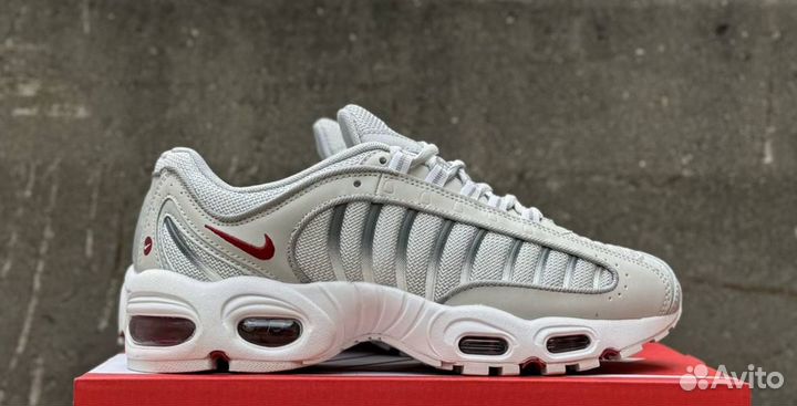 Nike air max tailwind 4