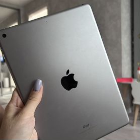 iPad 6 поколения 2018