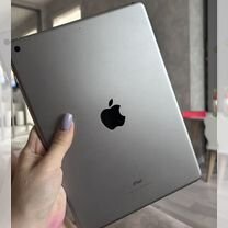 iPad 6 поколения 2018