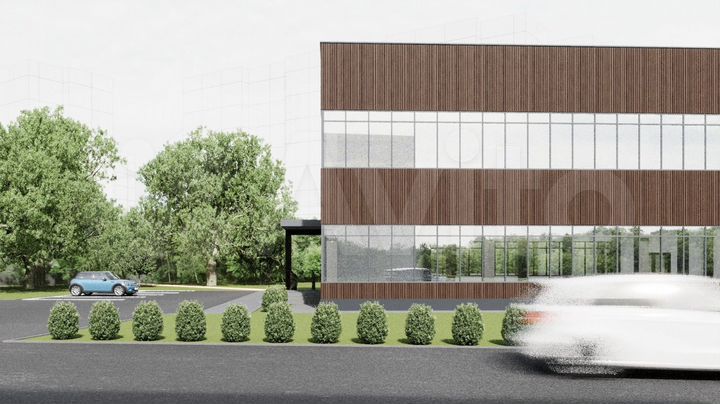 Участок 18 сот. (промназначения)